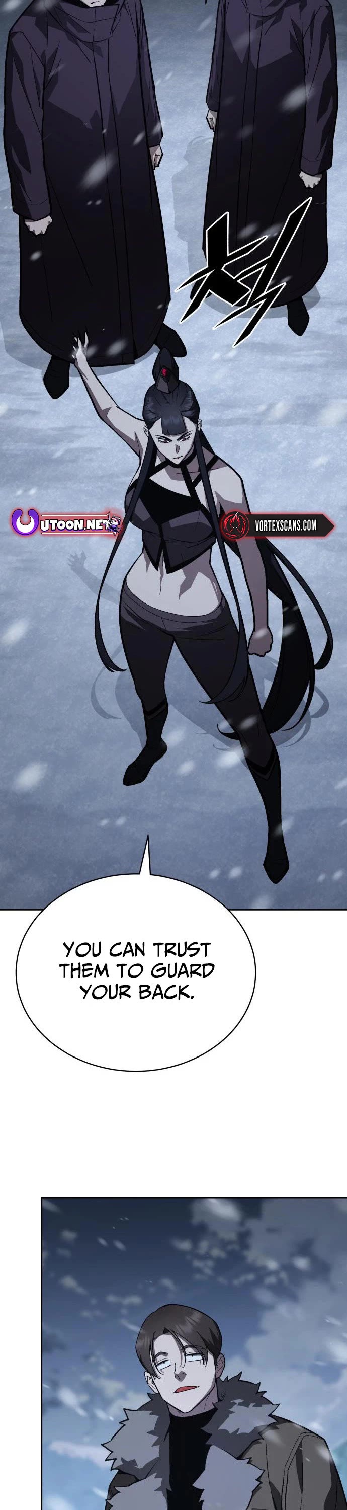 Apocalyptic Chef Awakening Chapter 127 page 44 - Chapter 127
