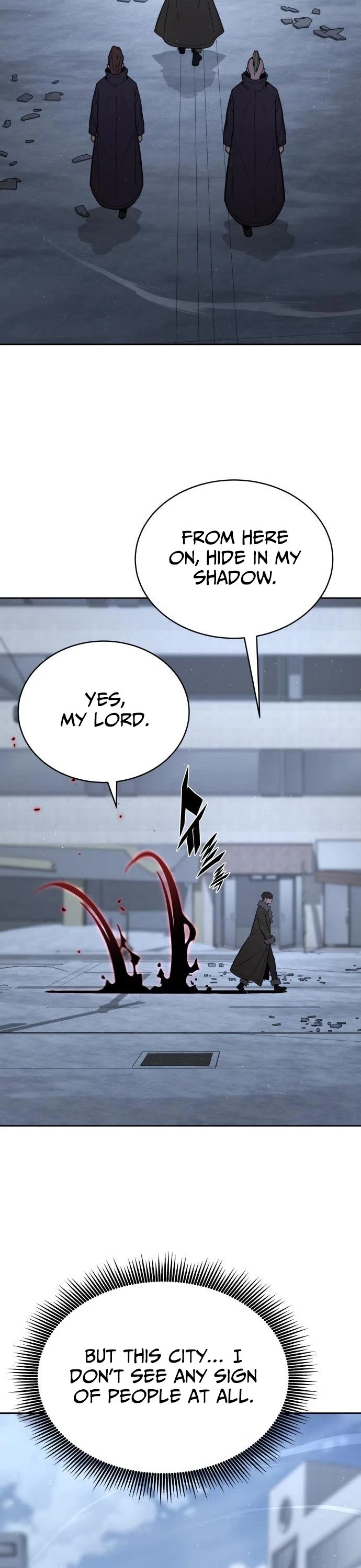Apocalyptic Chef Awakening Chapter 127 page 47 - Chapter 127