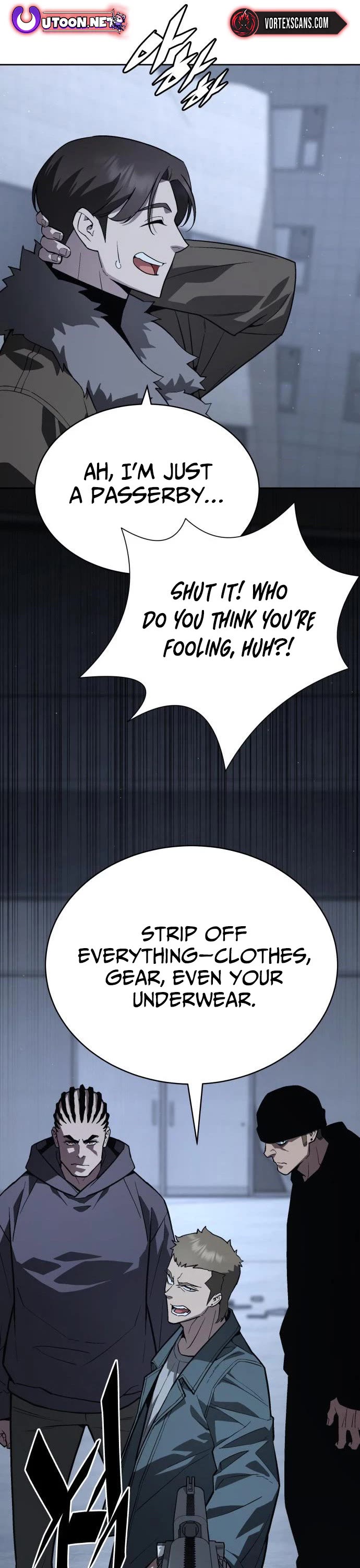 Apocalyptic Chef Awakening Chapter 127 page 51 - Chapter 127