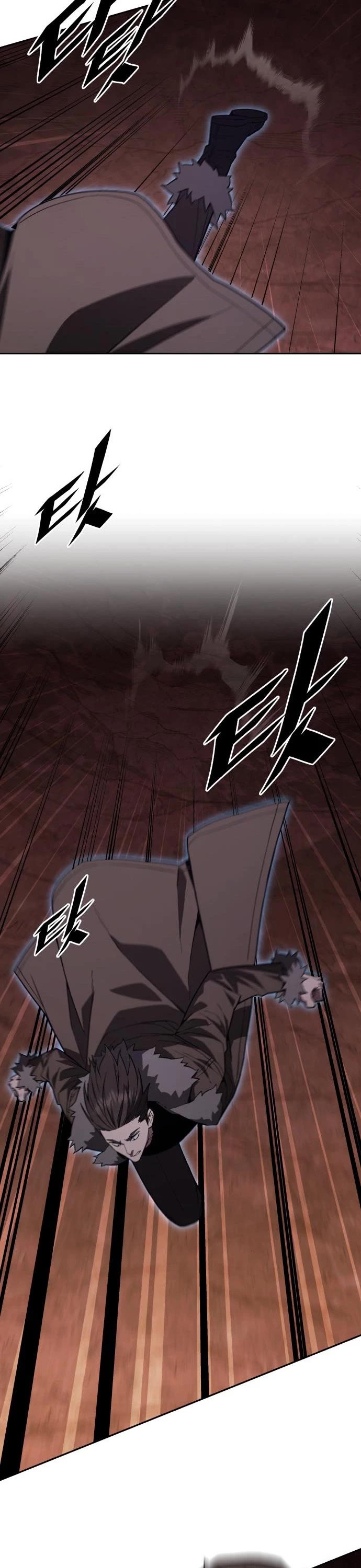 Apocalyptic Chef Awakening Chapter 127 page 6 - Chapter 127
