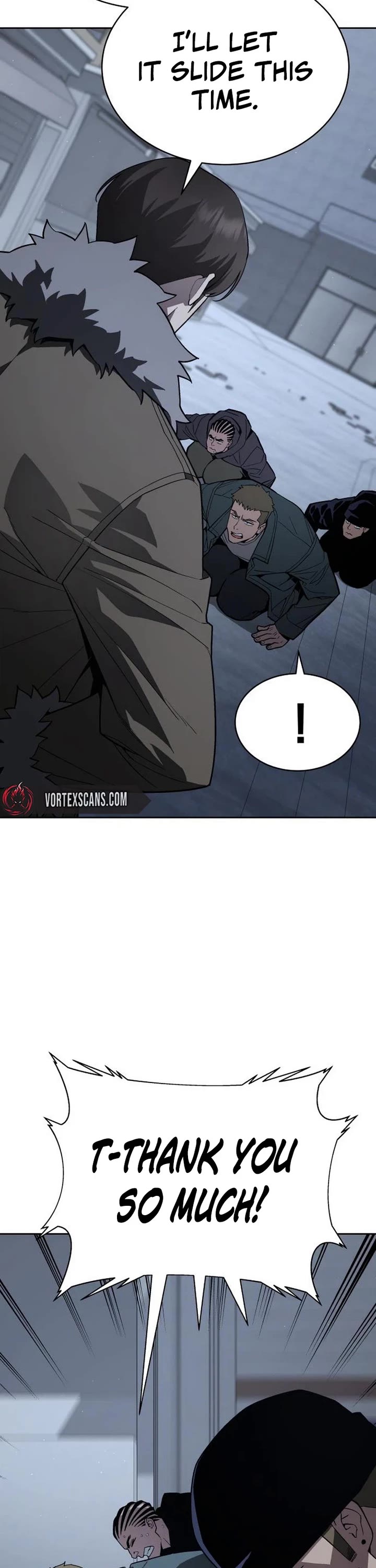 Apocalyptic Chef Awakening Chapter 128 page 13 - Chapter 128