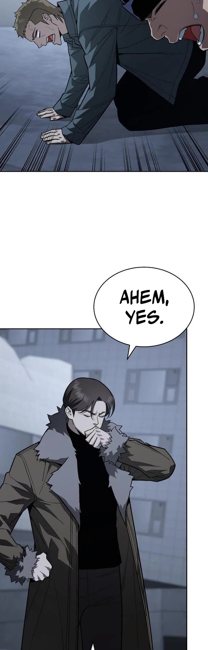 Apocalyptic Chef Awakening Chapter 128 page 14 - Chapter 128