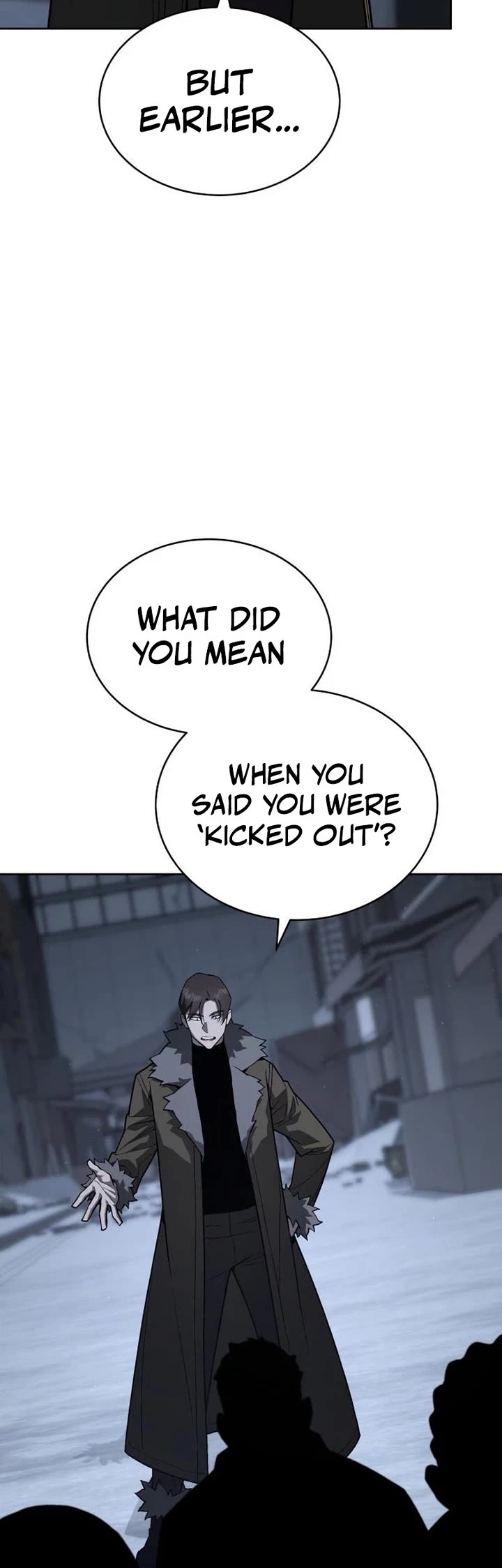 Apocalyptic Chef Awakening Chapter 128 page 15 - Chapter 128