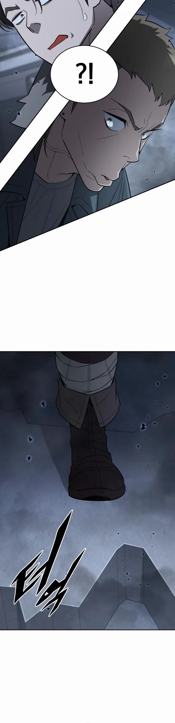 Apocalyptic Chef Awakening Chapter 128 page 19 - Chapter 128