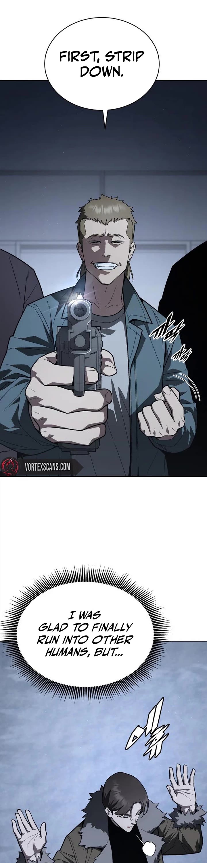 Apocalyptic Chef Awakening Chapter 128 page 2 - Chapter 128