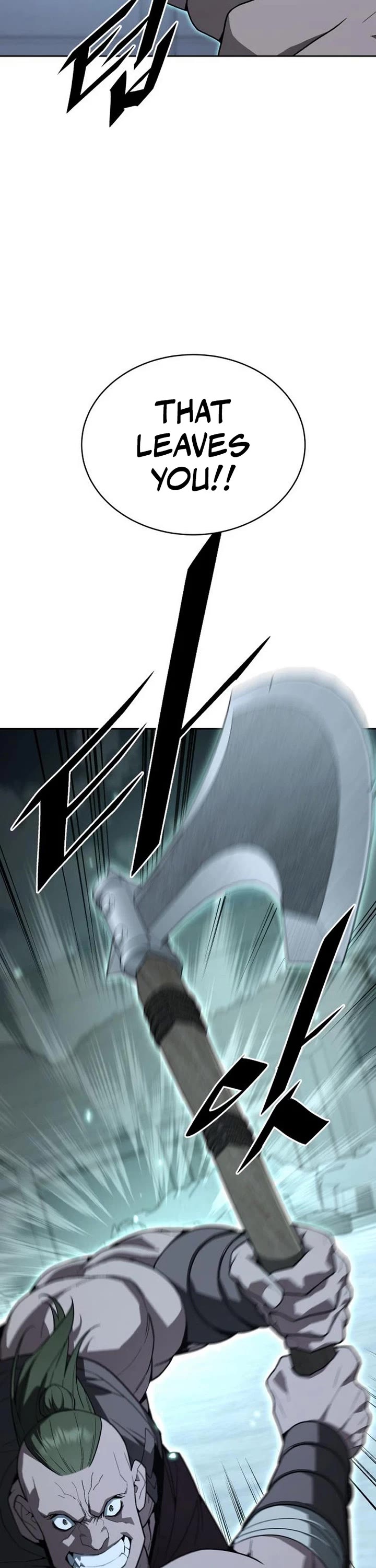 Apocalyptic Chef Awakening Chapter 128 page 26 - Chapter 128