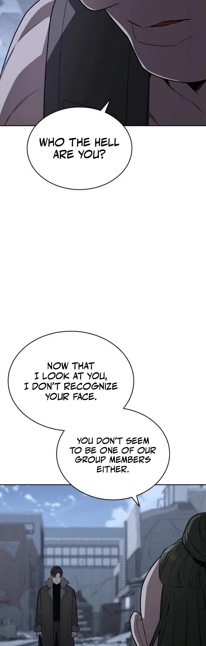 Apocalyptic Chef Awakening Chapter 128 page 33 - Chapter 128