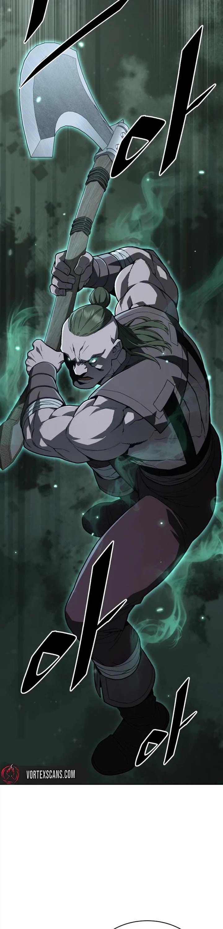 Apocalyptic Chef Awakening Chapter 128 page 37 - Chapter 128