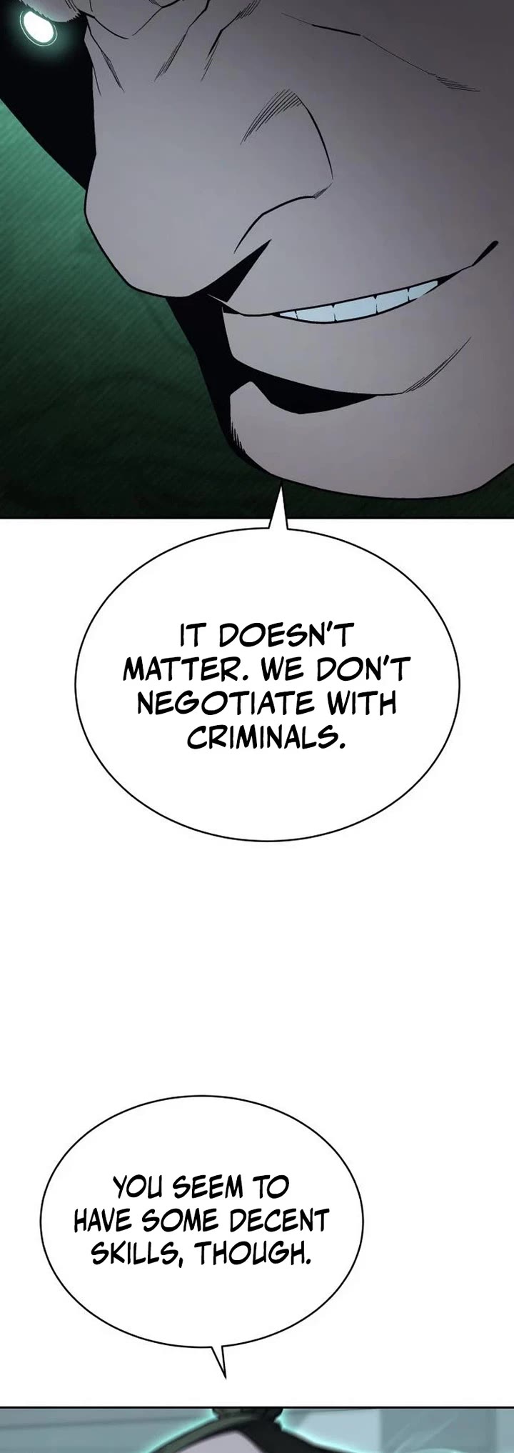Apocalyptic Chef Awakening Chapter 128 page 39 - Chapter 128