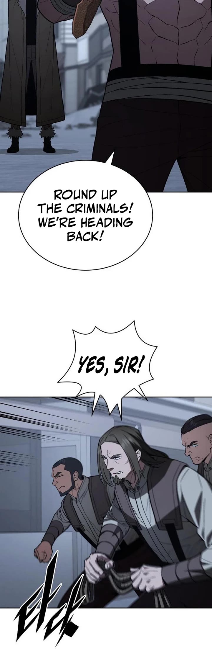 Apocalyptic Chef Awakening Chapter 128 page 44 - Chapter 128