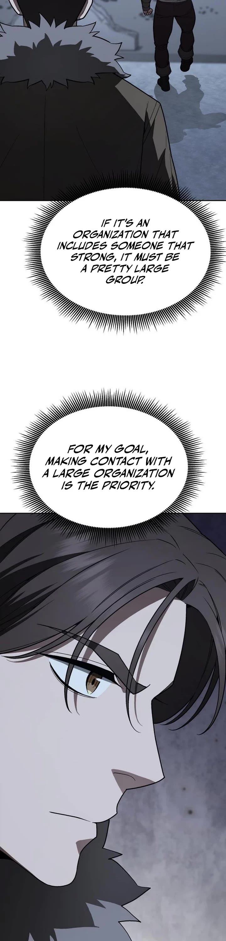 Apocalyptic Chef Awakening Chapter 128 page 46 - Chapter 128