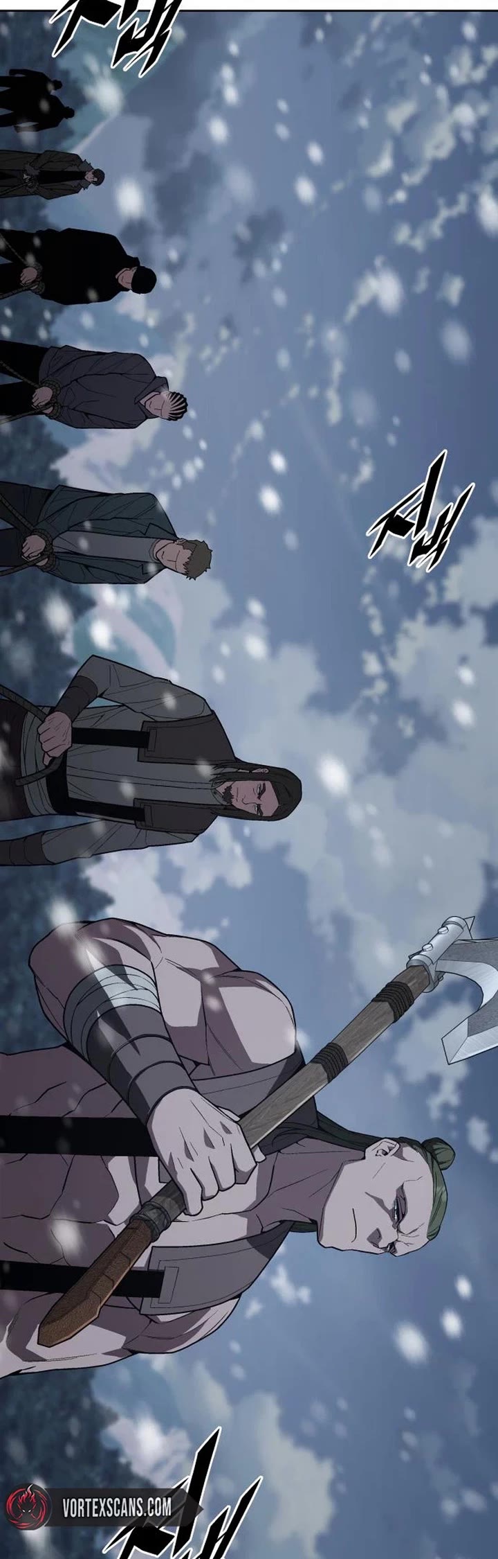 Apocalyptic Chef Awakening Chapter 128 page 48 - Chapter 128