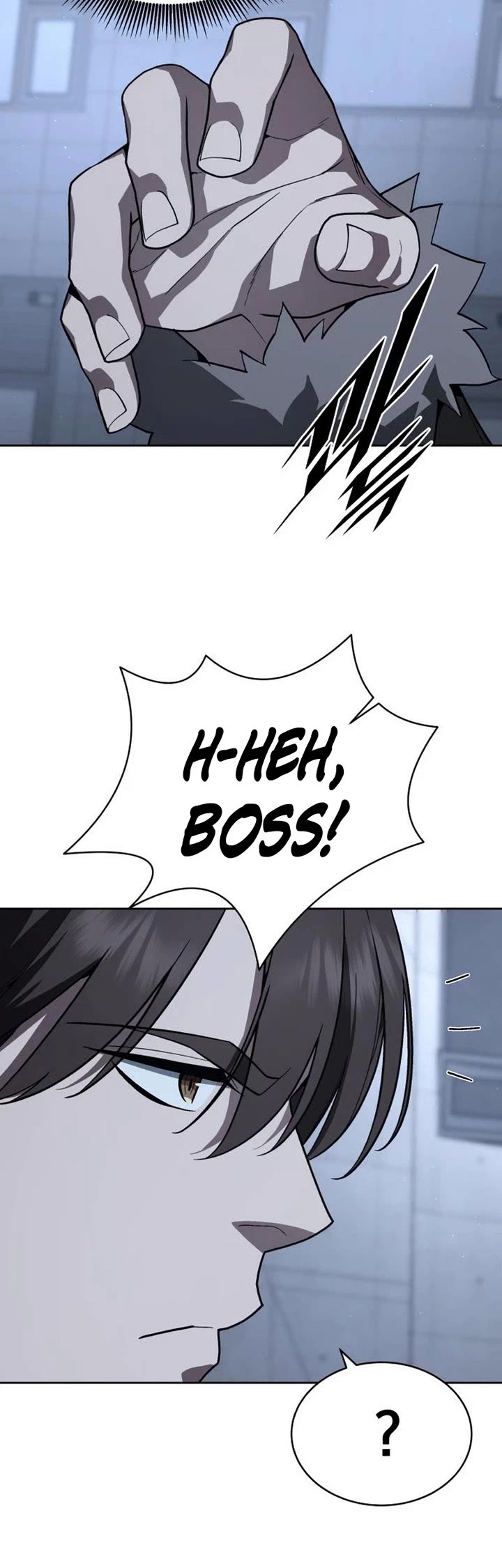 Apocalyptic Chef Awakening Chapter 128 page 5 - Chapter 128