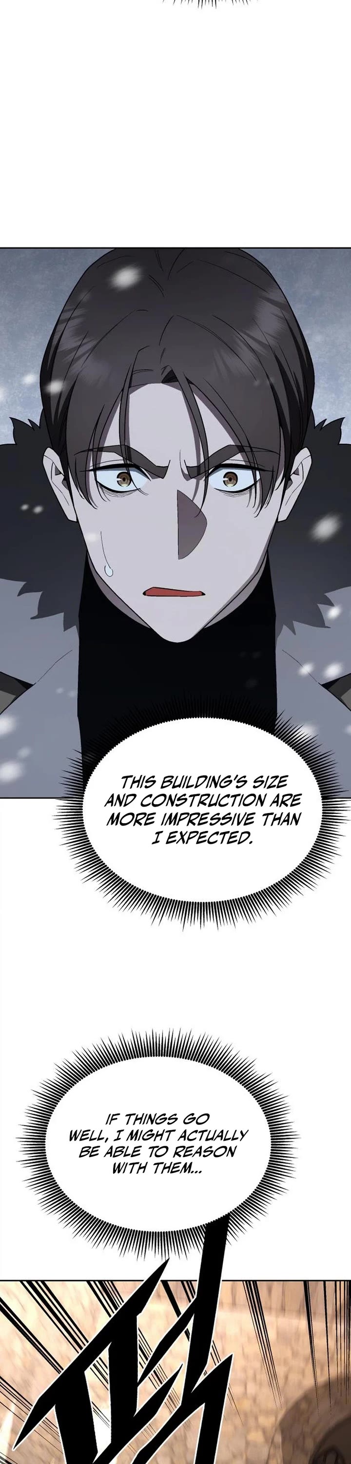 Apocalyptic Chef Awakening Chapter 128 page 52 - Chapter 128