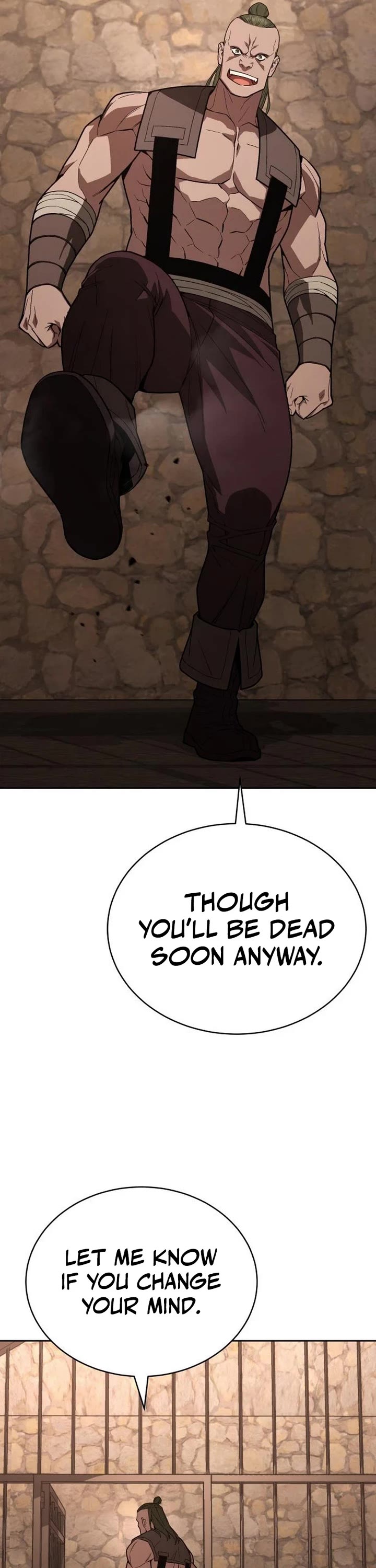 Apocalyptic Chef Awakening Chapter 128 page 55 - Chapter 128