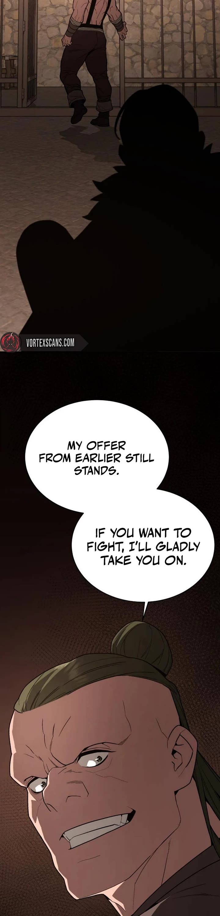 Apocalyptic Chef Awakening Chapter 128 page 56 - Chapter 128
