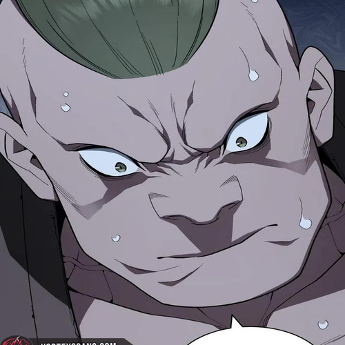 Apocalyptic Chef Awakening Chapter 128 cover