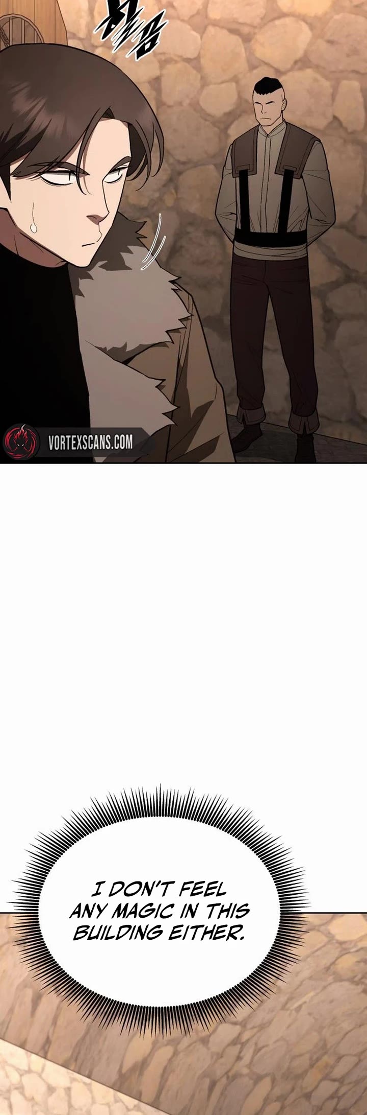Apocalyptic Chef Awakening Chapter 129 page 10 - Chapter 129
