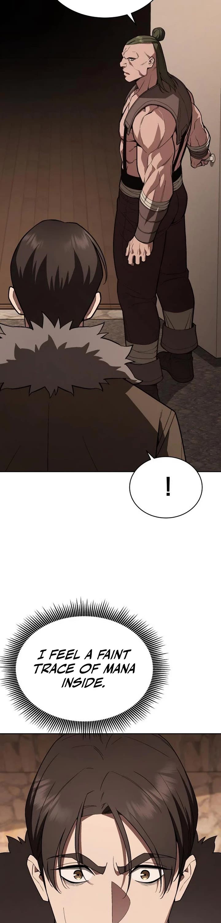 Apocalyptic Chef Awakening Chapter 129 page 12 - Chapter 129
