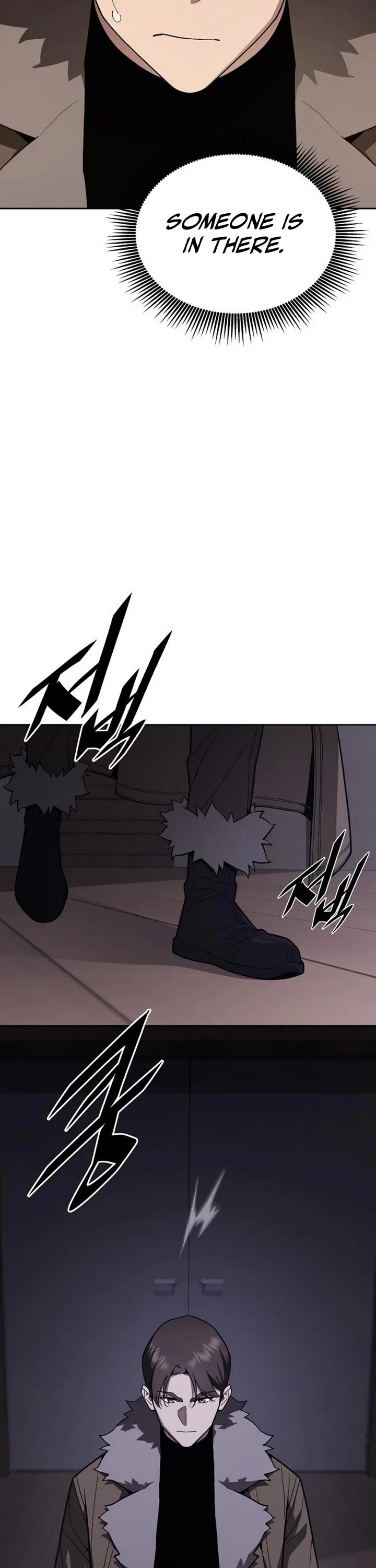 Apocalyptic Chef Awakening Chapter 129 page 13 - Chapter 129