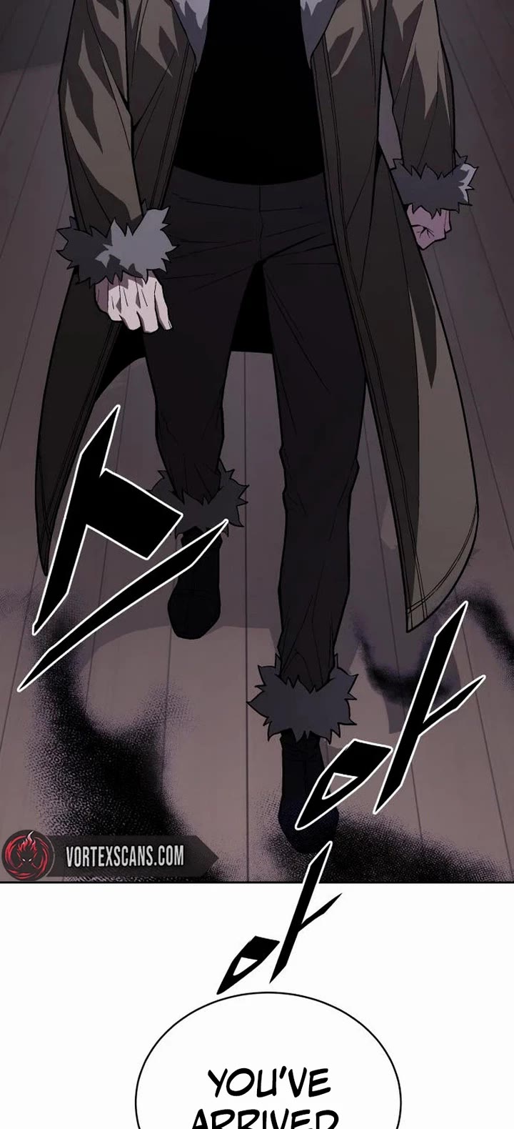 Apocalyptic Chef Awakening Chapter 129 page 14 - Chapter 129