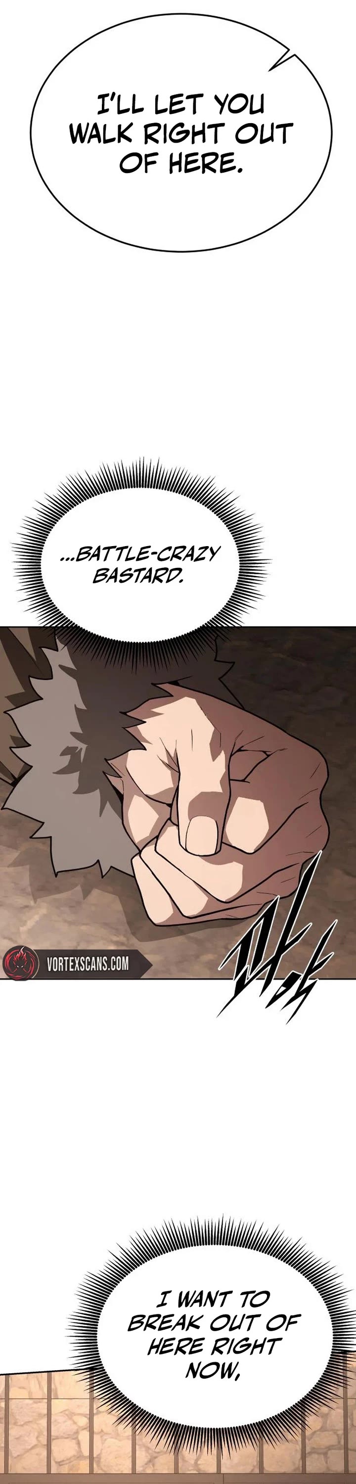 Apocalyptic Chef Awakening Chapter 129 page 2 - Chapter 129