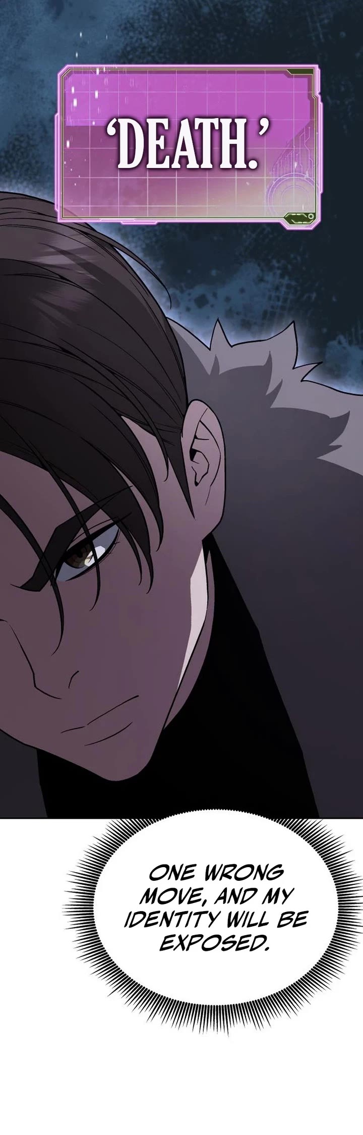 Apocalyptic Chef Awakening Chapter 129 page 20 - Chapter 129