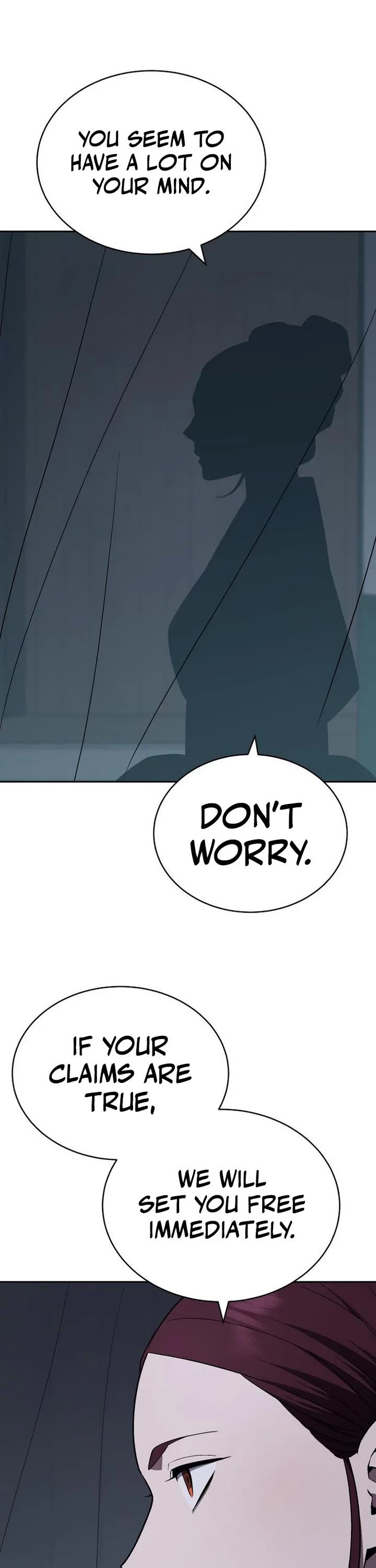 Apocalyptic Chef Awakening Chapter 129 page 21 - Chapter 129