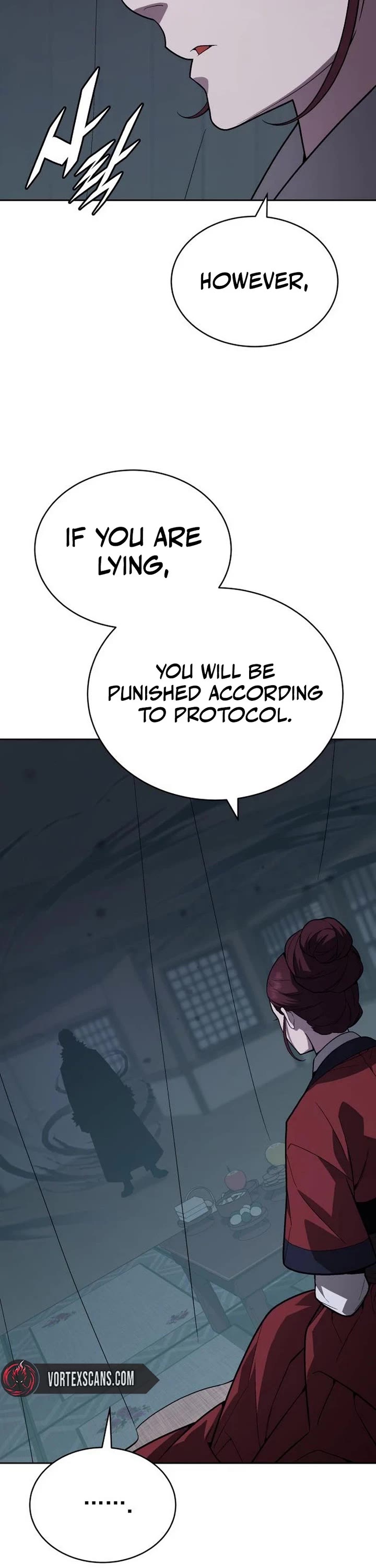 Apocalyptic Chef Awakening Chapter 129 page 22 - Chapter 129
