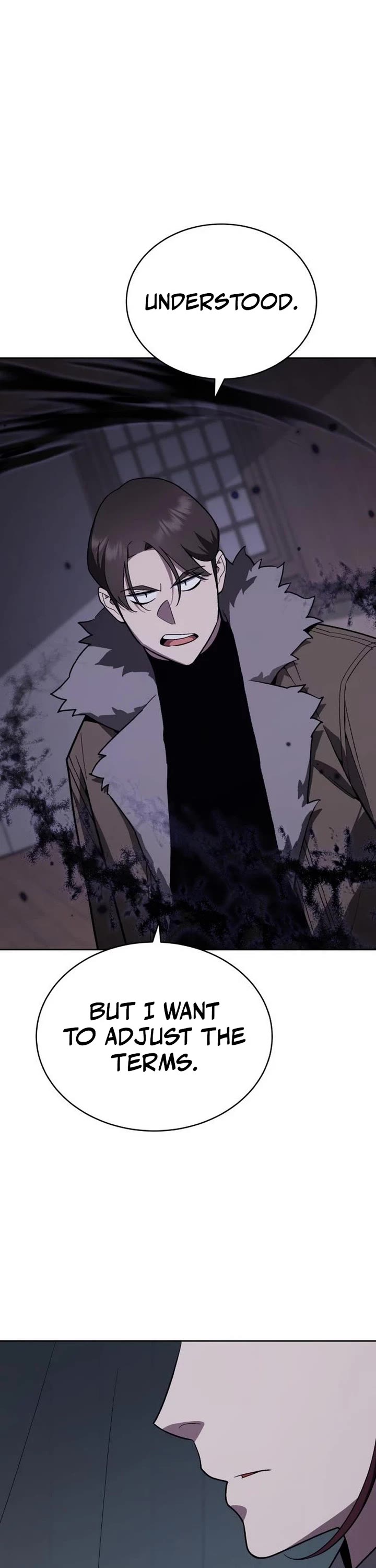 Apocalyptic Chef Awakening Chapter 129 page 23 - Chapter 129
