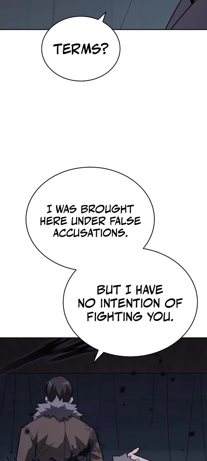 Apocalyptic Chef Awakening Chapter 129 page 24 - Chapter 129