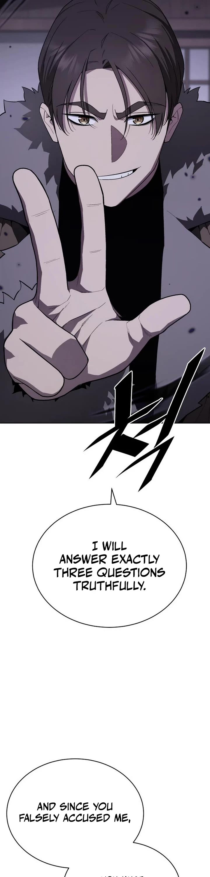 Apocalyptic Chef Awakening Chapter 129 page 26 - Chapter 129