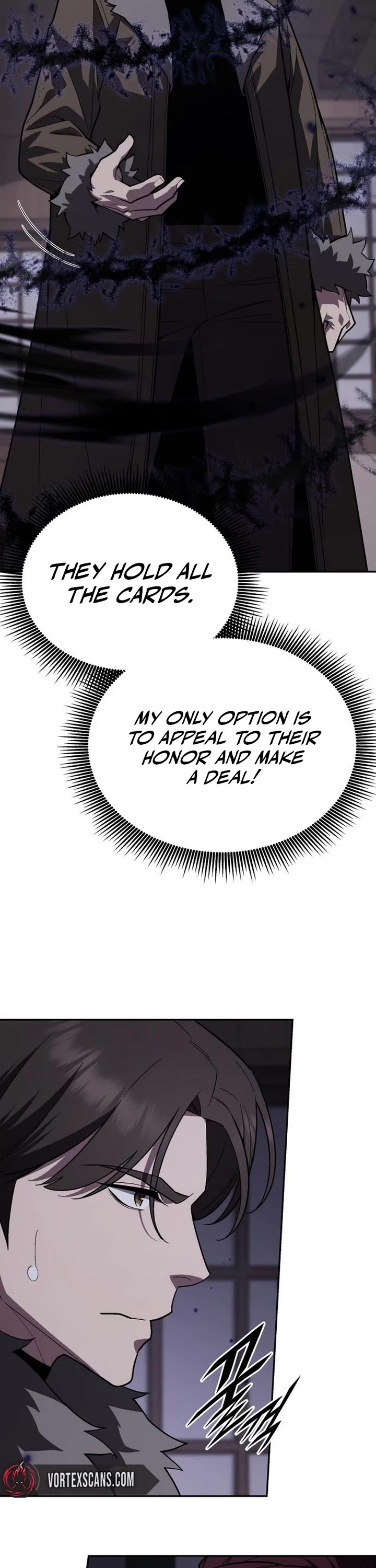 Apocalyptic Chef Awakening Chapter 129 page 28 - Chapter 129