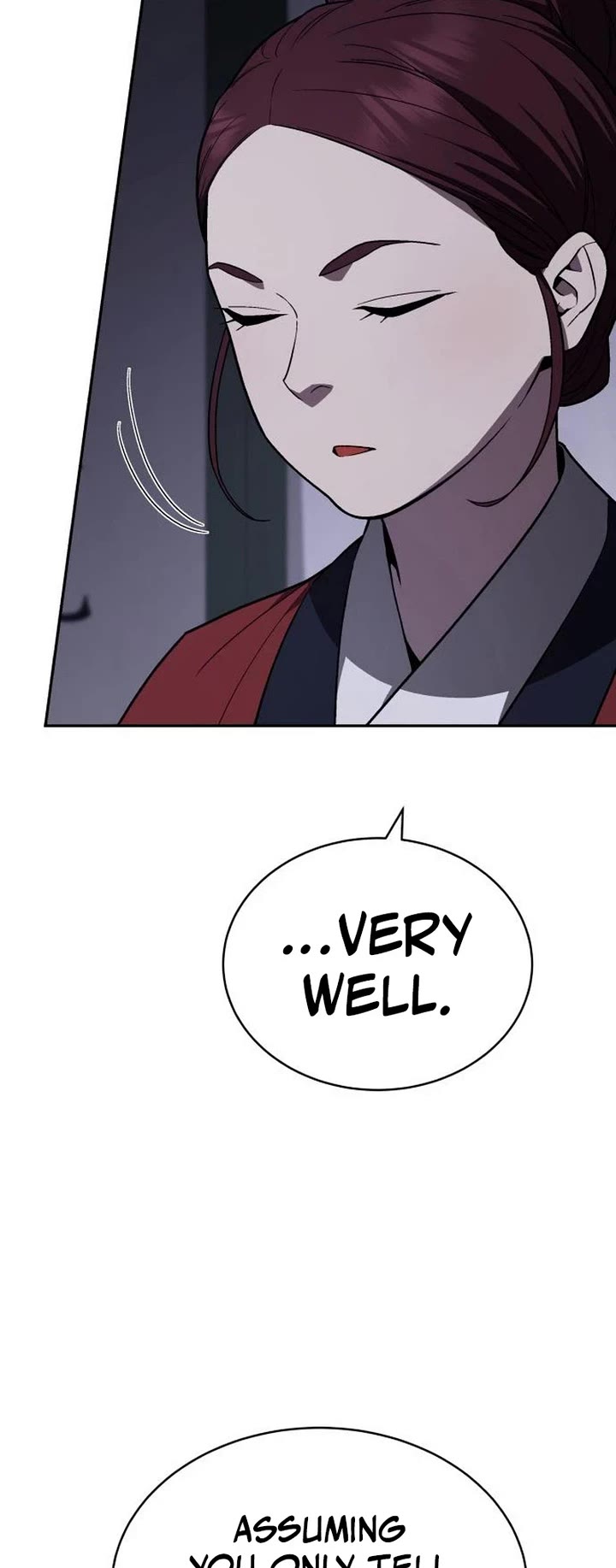 Apocalyptic Chef Awakening Chapter 129 page 29 - Chapter 129