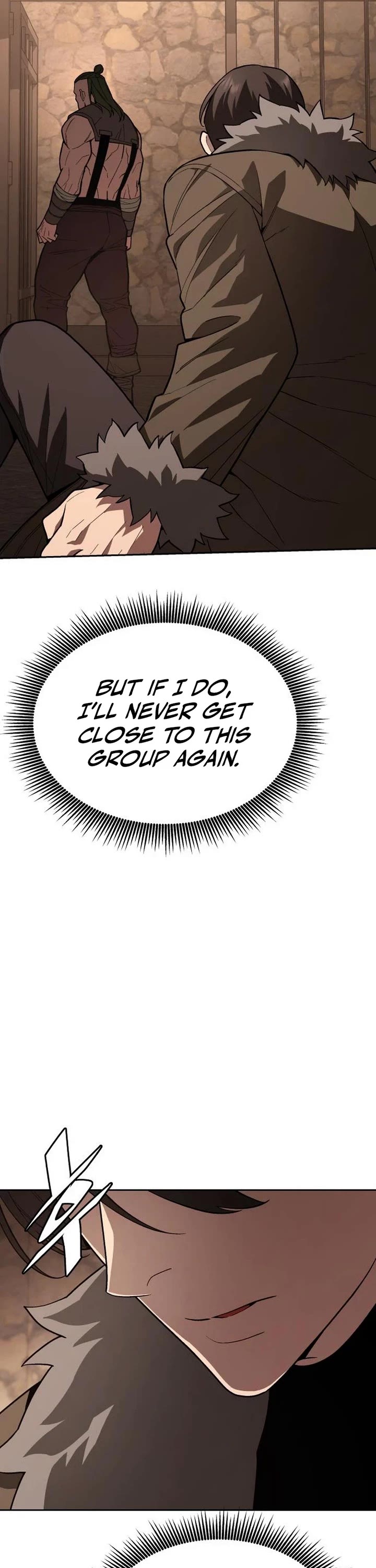 Apocalyptic Chef Awakening Chapter 129 page 3 - Chapter 129