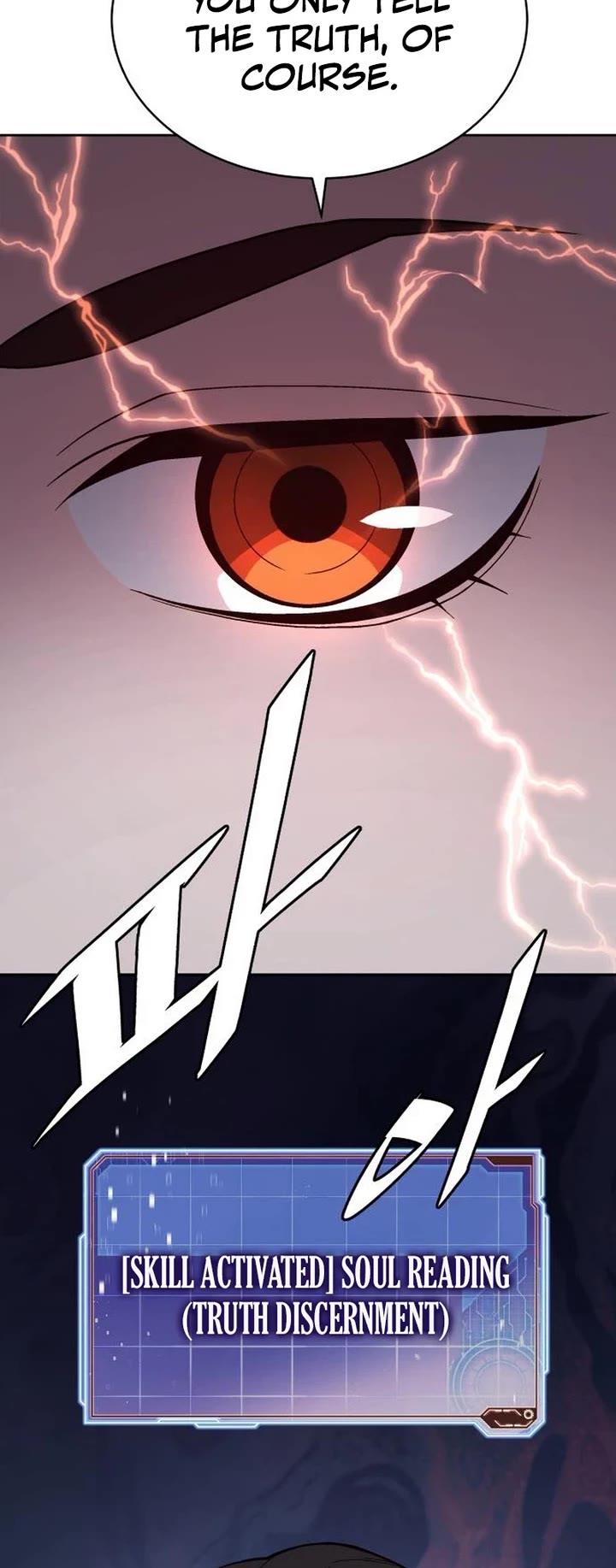 Apocalyptic Chef Awakening Chapter 129 page 30 - Chapter 129