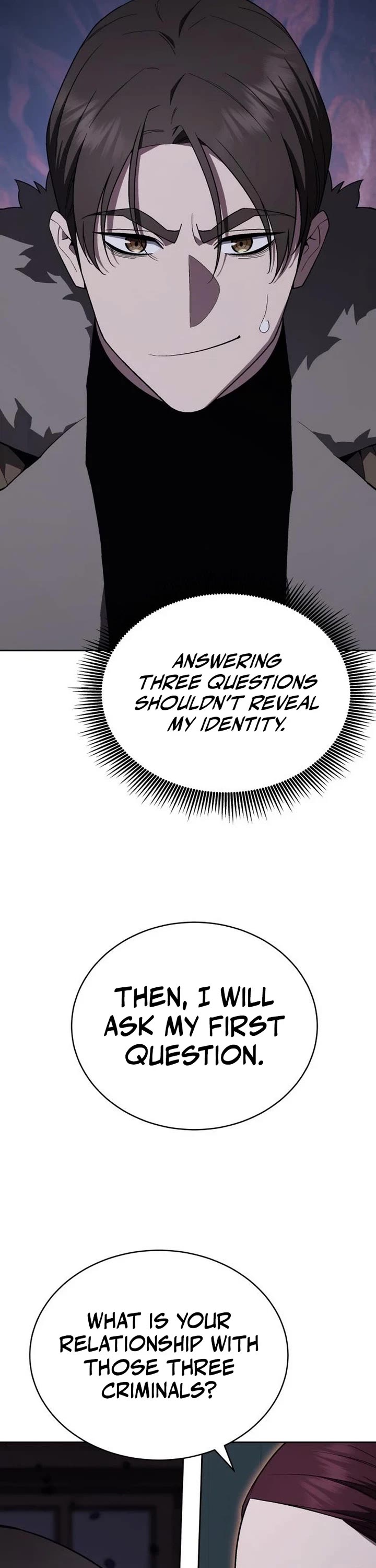 Apocalyptic Chef Awakening Chapter 129 page 31 - Chapter 129
