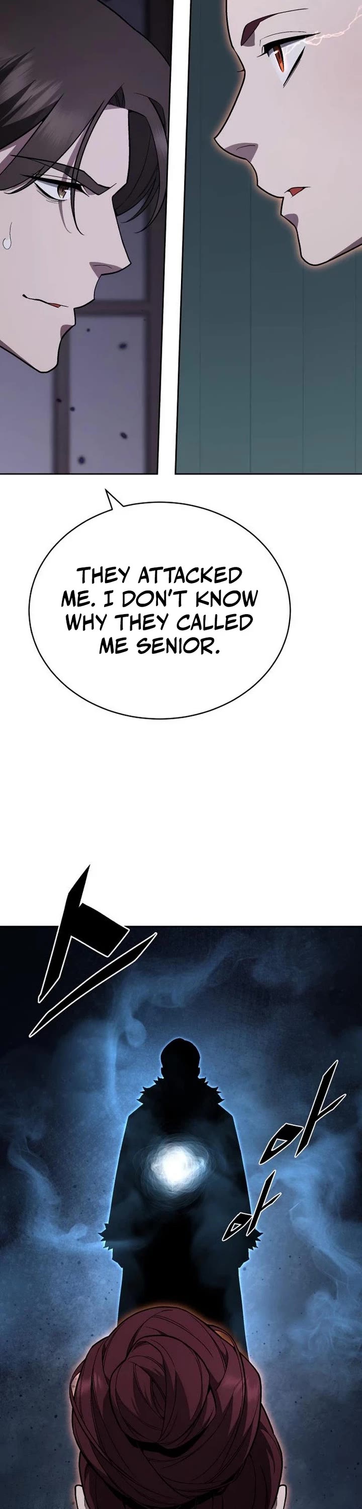 Apocalyptic Chef Awakening Chapter 129 page 32 - Chapter 129