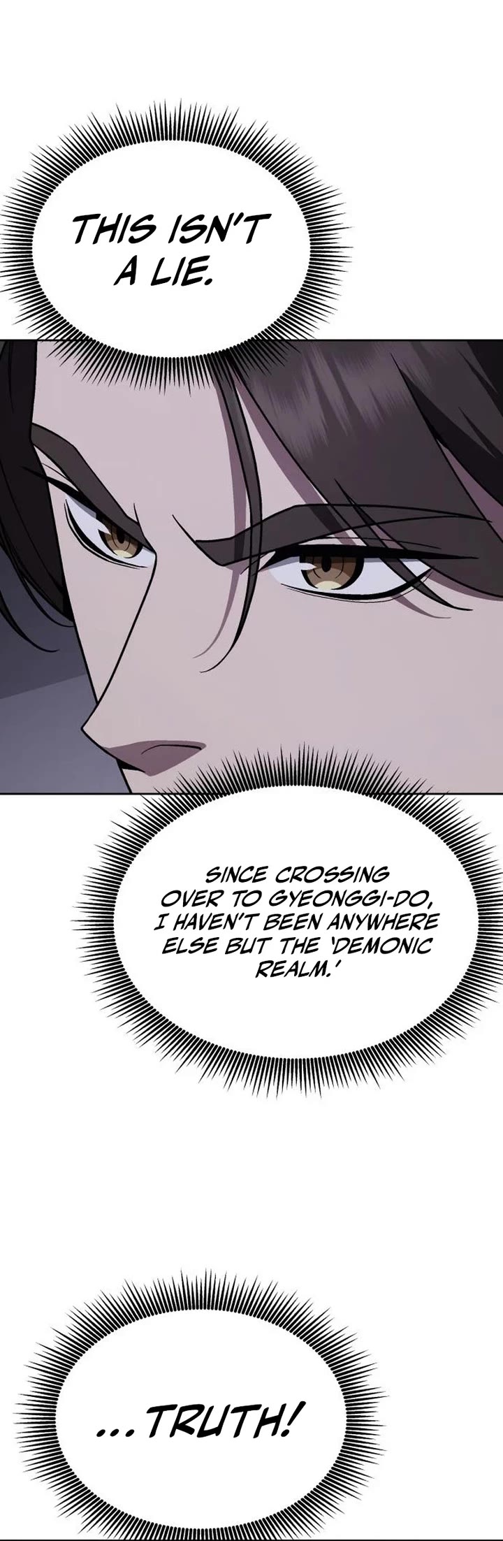 Apocalyptic Chef Awakening Chapter 129 page 35 - Chapter 129