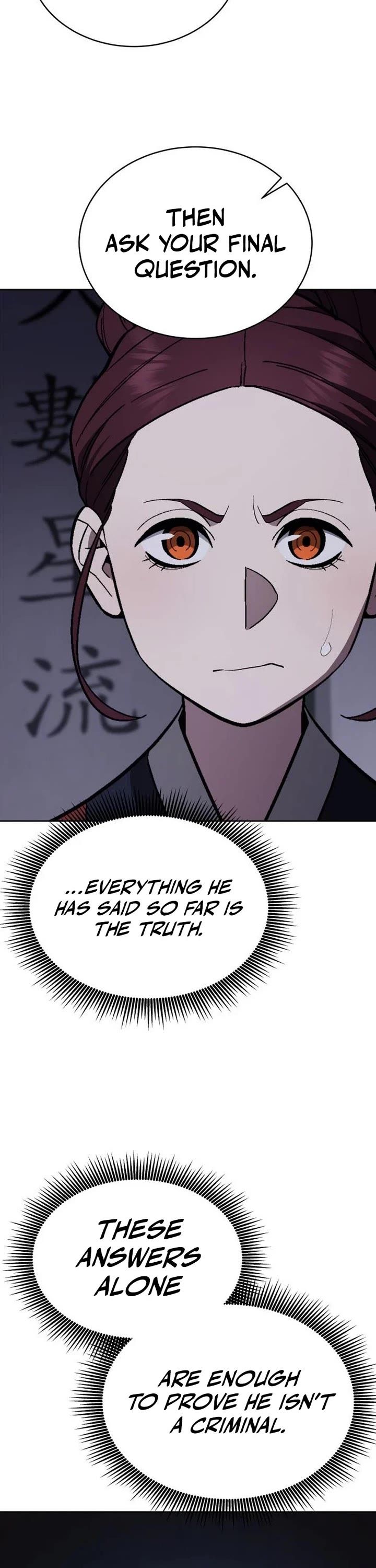 Apocalyptic Chef Awakening Chapter 129 page 38 - Chapter 129