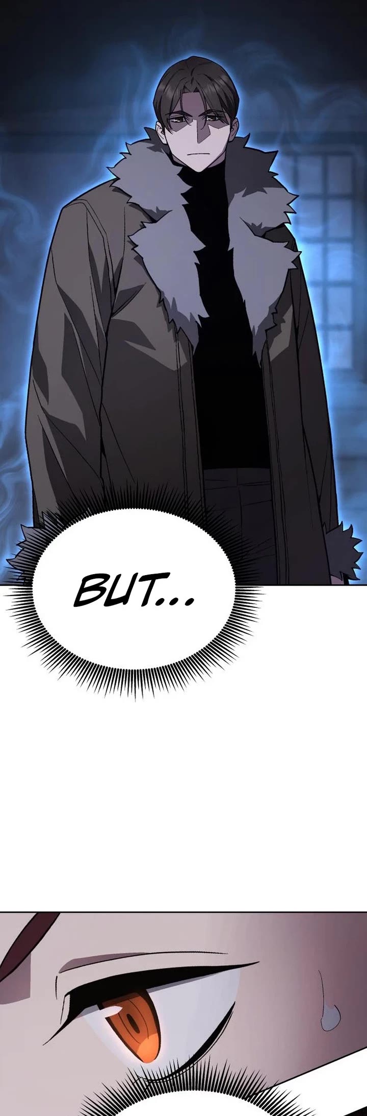 Apocalyptic Chef Awakening Chapter 129 page 39 - Chapter 129