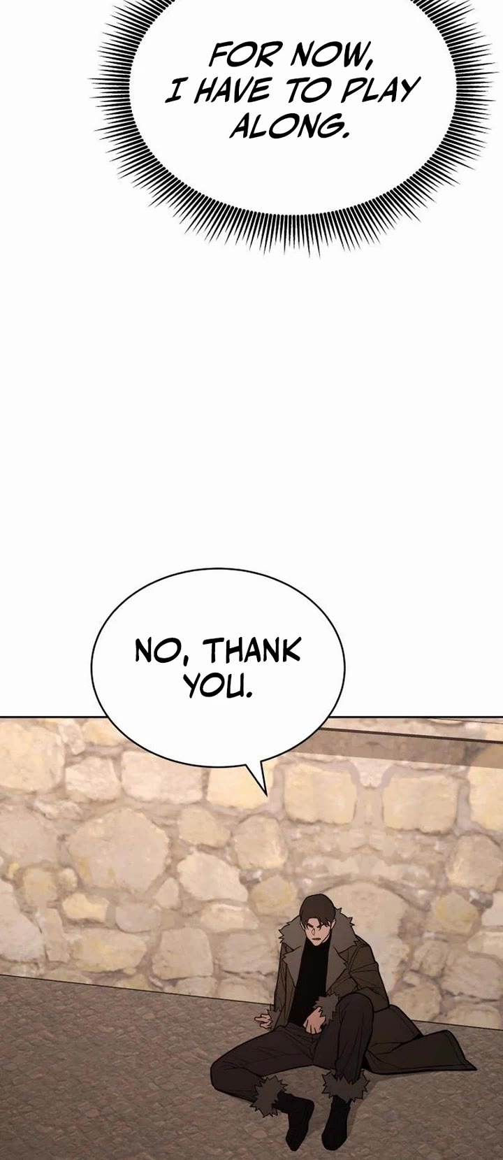 Apocalyptic Chef Awakening Chapter 129 page 4 - Chapter 129