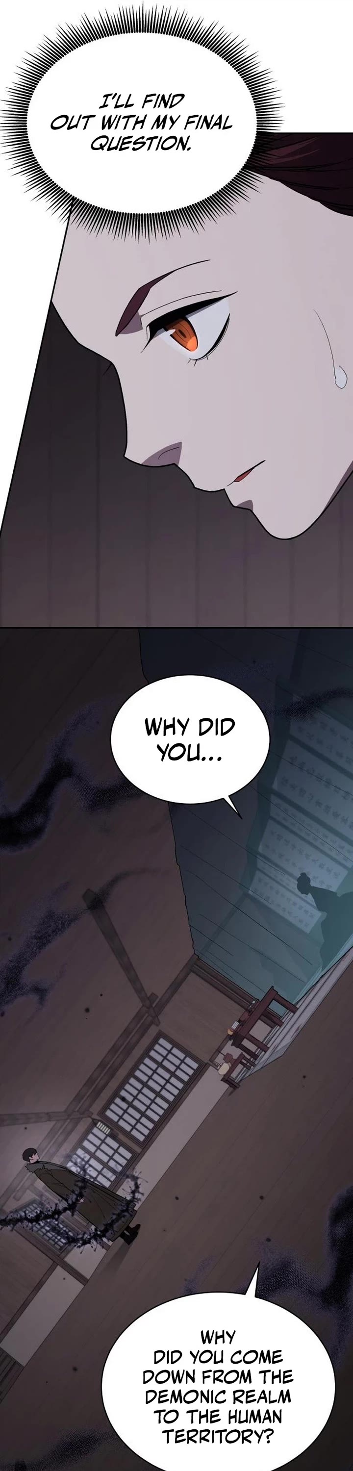 Apocalyptic Chef Awakening Chapter 129 page 41 - Chapter 129