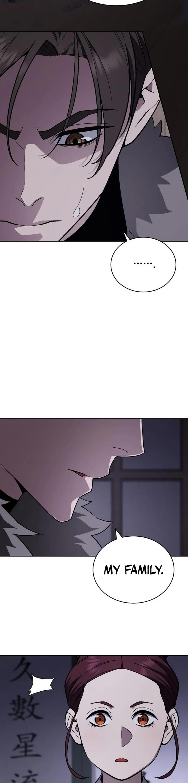 Apocalyptic Chef Awakening Chapter 129 page 42 - Chapter 129
