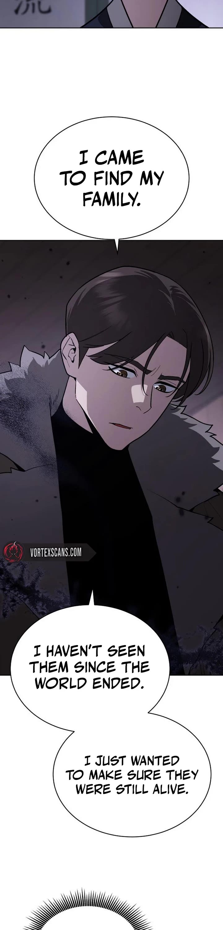 Apocalyptic Chef Awakening Chapter 129 page 43 - Chapter 129