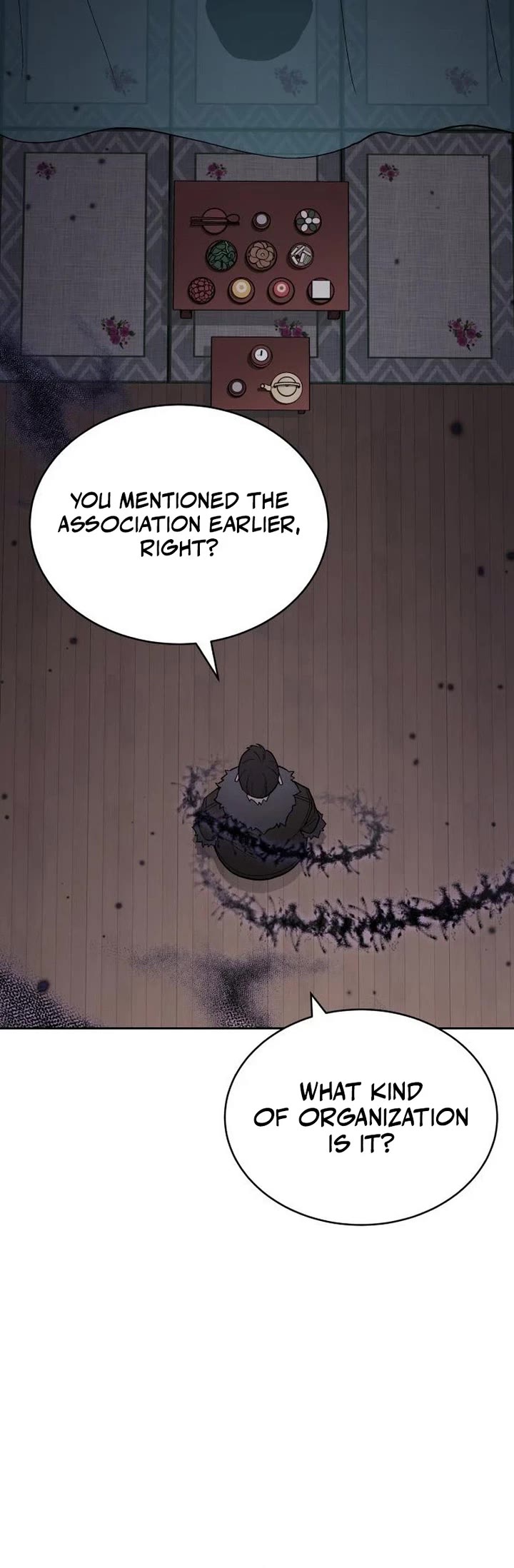 Apocalyptic Chef Awakening Chapter 129 page 45 - Chapter 129