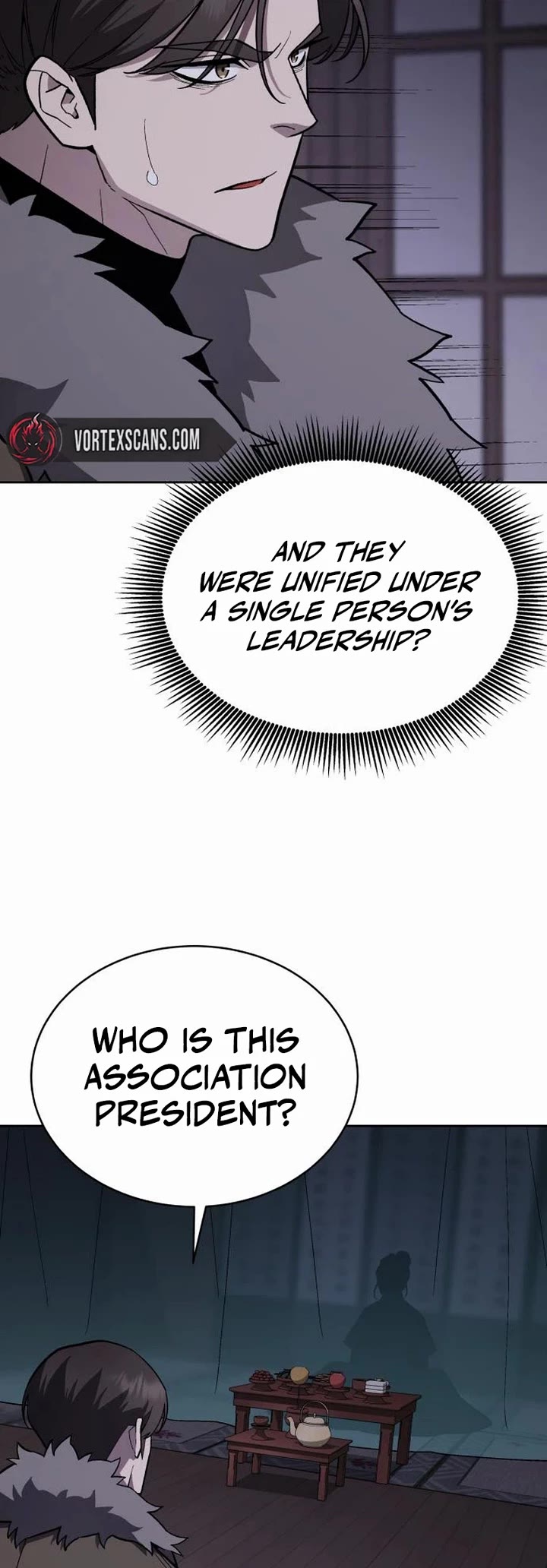 Apocalyptic Chef Awakening Chapter 129 page 49 - Chapter 129