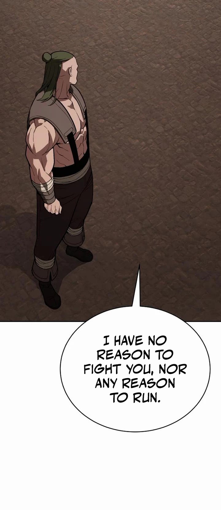 Apocalyptic Chef Awakening Chapter 129 page 5 - Chapter 129