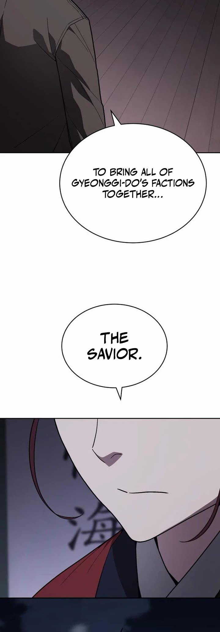 Apocalyptic Chef Awakening Chapter 129 page 50 - Chapter 129