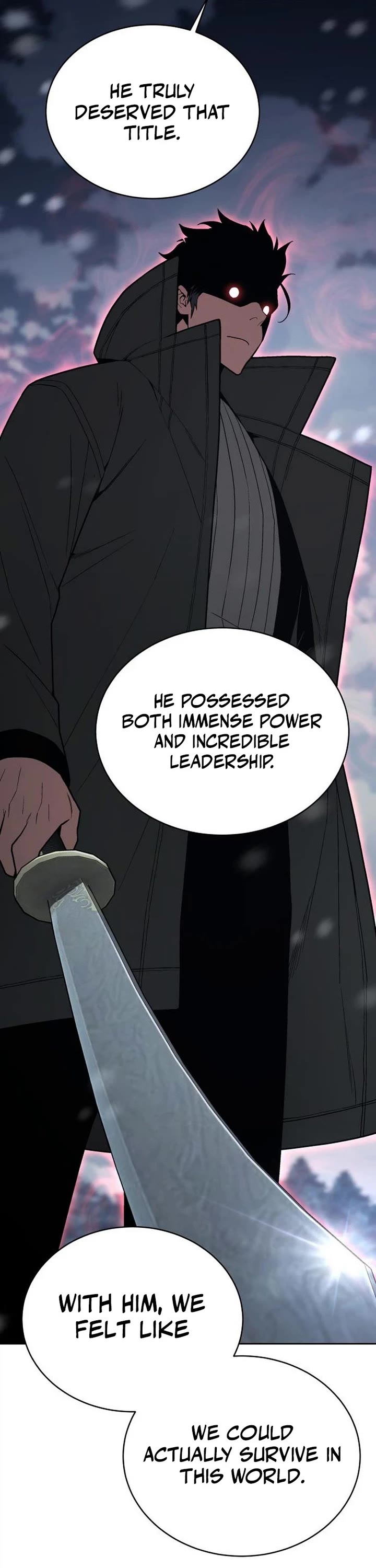 Apocalyptic Chef Awakening Chapter 129 page 51 - Chapter 129